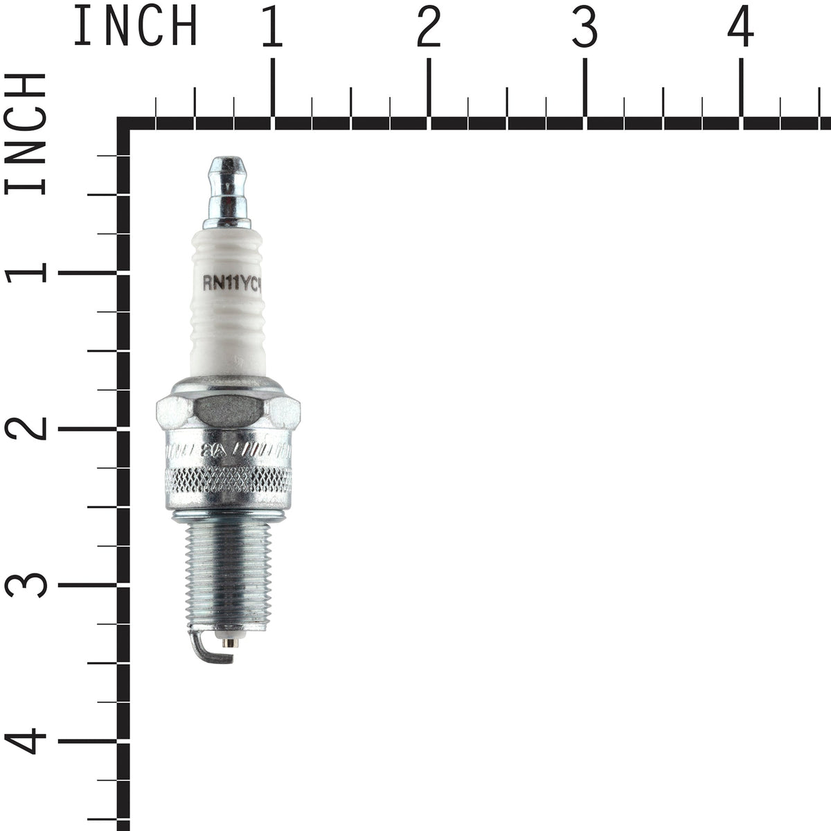 Champion 322 RN11YC4 AUTO Spark Plug