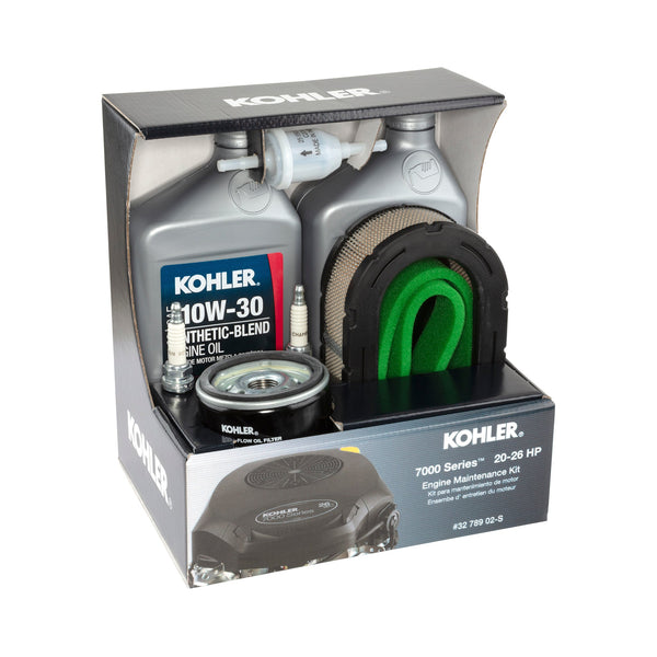 Kohler 3278902-S Maintenance Kit