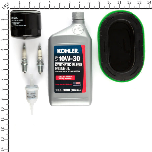 Kohler 3278902-S Maintenance Kit