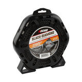 Echo 330095071 Black Diametermond .095" Trimmer Line, 253' Donut