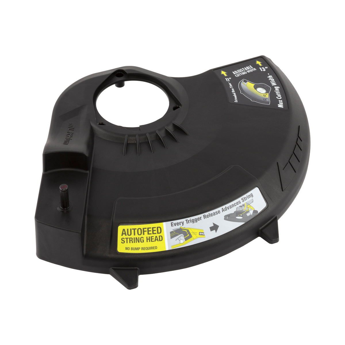 Homelite 351122001 Guard Assembly