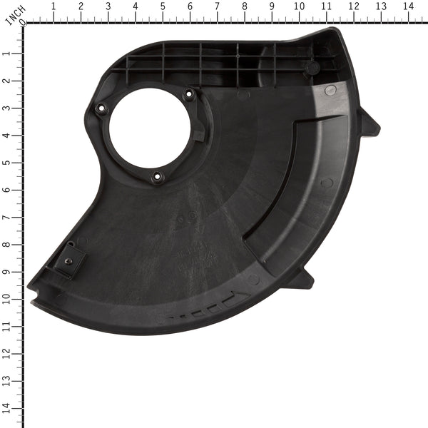 Homelite 351122001 Guard Assembly