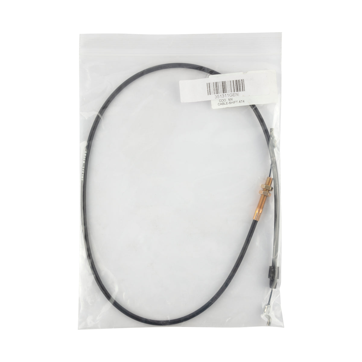 Generac 351311 AT4 Shift Cable