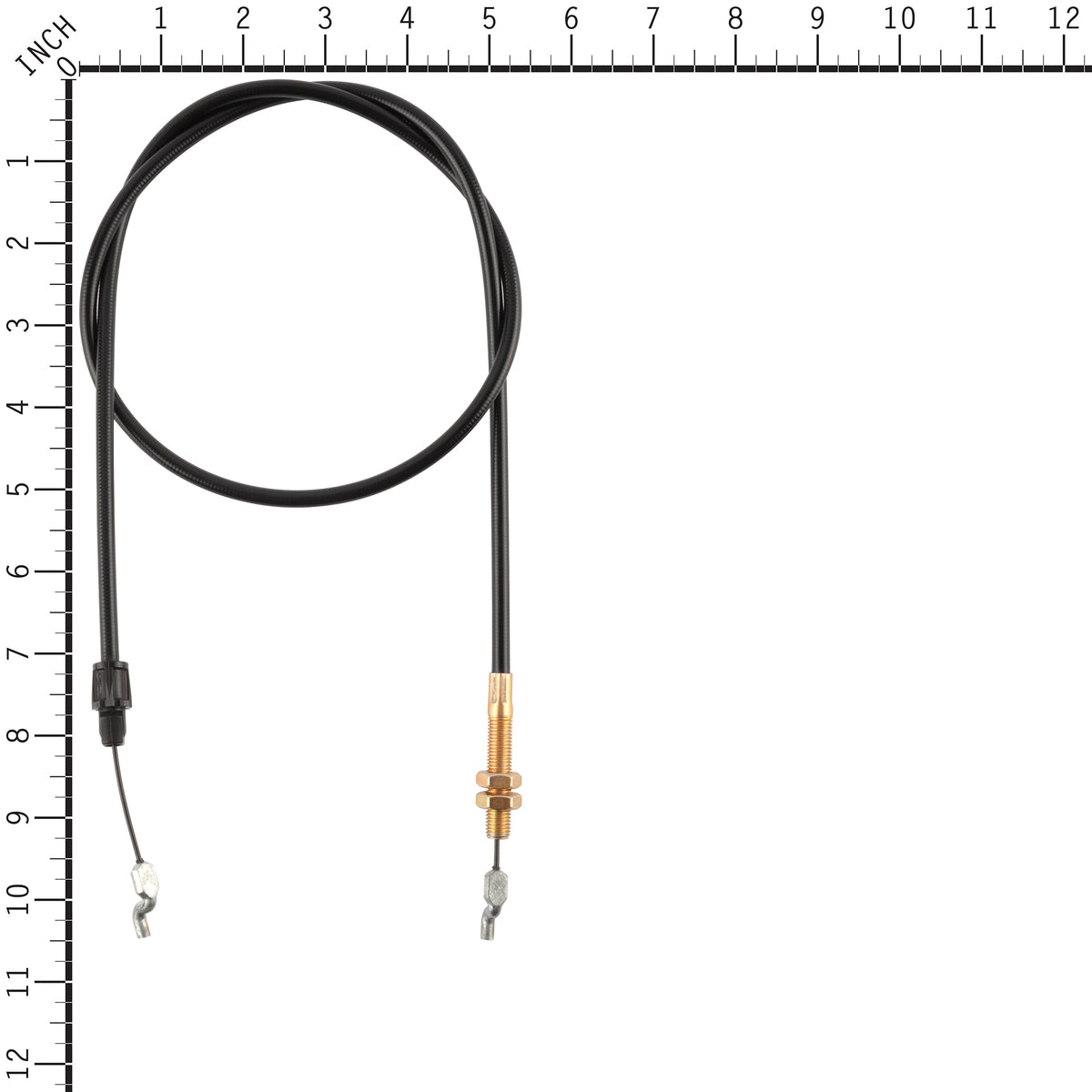 Generac 351311 AT4 Shift Cable