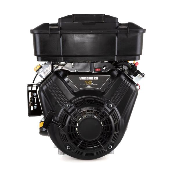 Briggs & Stratton 356442-0667-F1 Vanguard® 18.0 HP 570cc Horizontal Shaft Engine