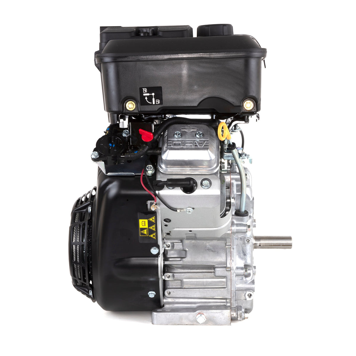 Briggs & Stratton 356442-0667-F1 Vanguard 18 HP 570cc Horizontal Shaft Engine