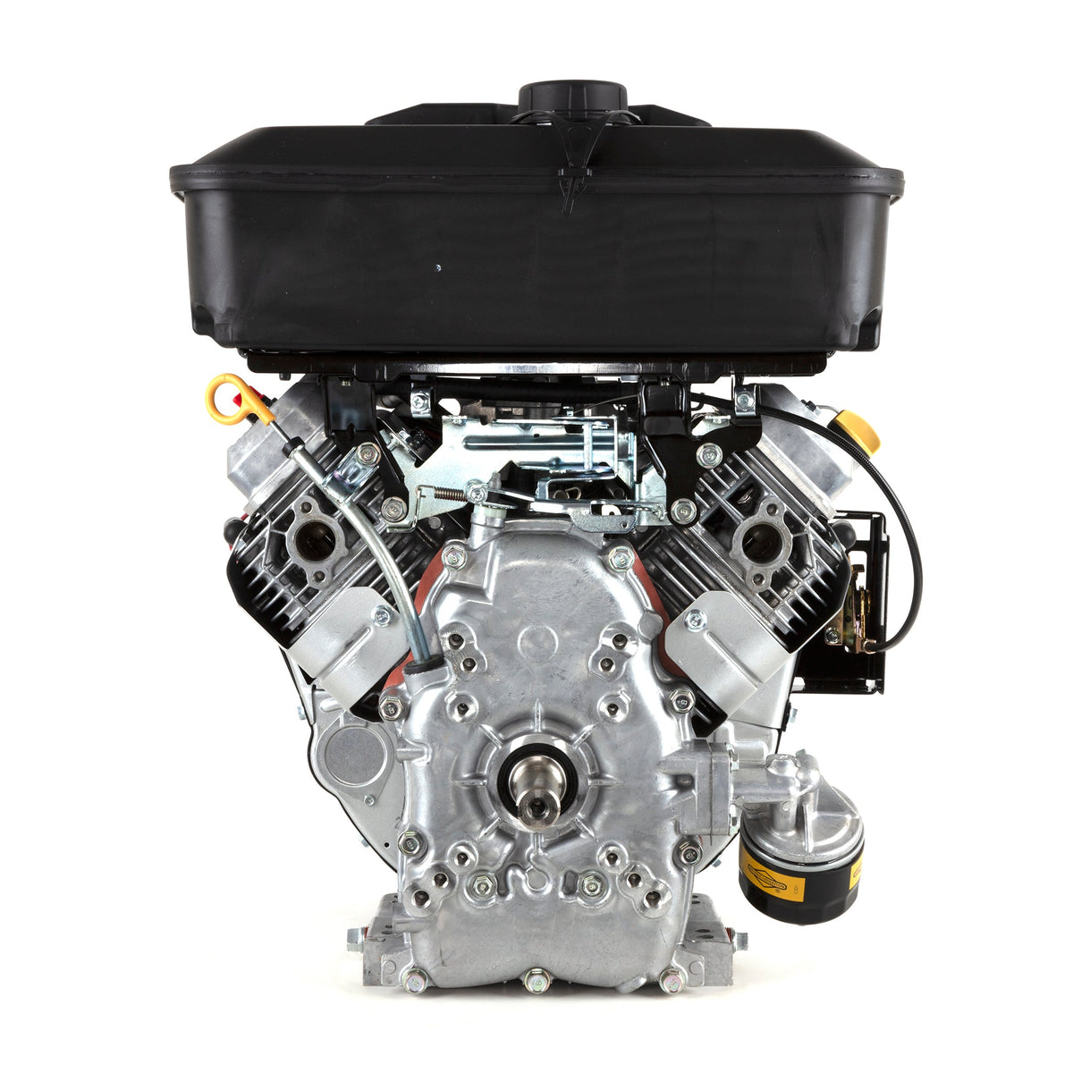 Briggs & Stratton 356442-0667-F1 Vanguard 18 HP 570cc Horizontal Shaft Engine