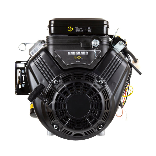 Briggs & Stratton 356447-0048-G1 Vanguard® 18.0 HP 570cc Horizontal Shaft Engine