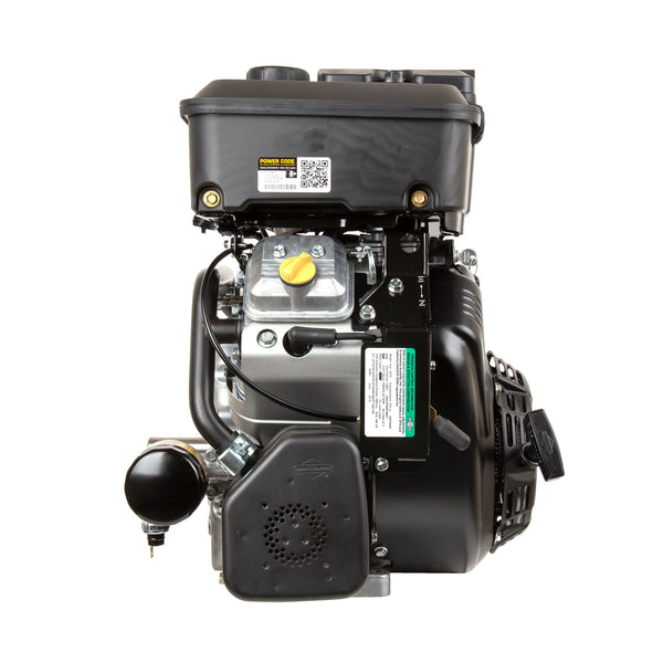 Briggs & Stratton 356447-0049-F1 Vanguard® 18.0 HP 570cc Horizontal Shaft Engine