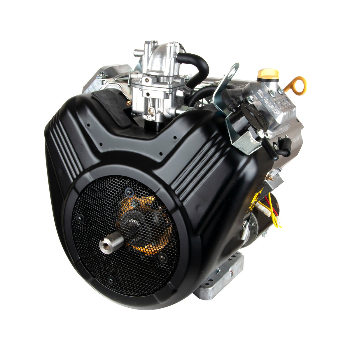 Briggs & Stratton 356447-0636-G1 Vanguard 18 HP 570cc Horizontal Shaft Engine