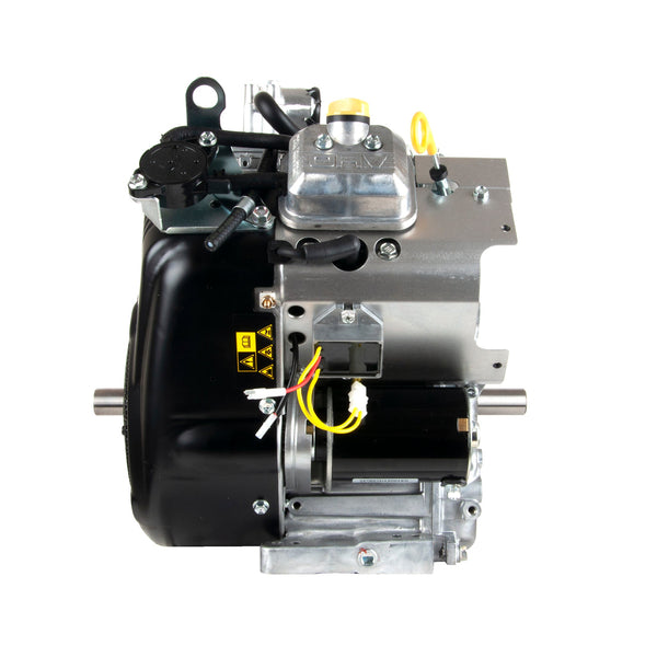 Briggs & Stratton 356447-0636-G1 Vanguard® 18.0 HP 570cc Horizontal Shaft Engine