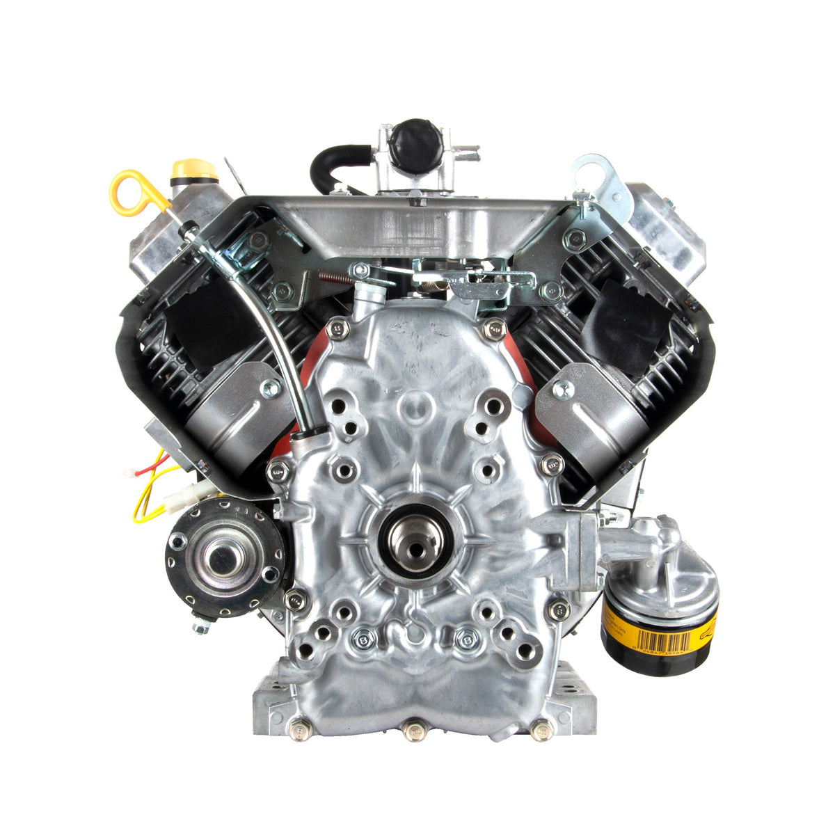 Briggs & Stratton 356447-0636-G1 Vanguard 18 HP 570cc Horizontal Shaft Engine