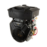 Briggs & Stratton 356447-0650-F1 Vanguard 18 HP 570cc Horizontal Shaft Engine