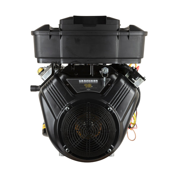 Briggs & Stratton 356447-0655-F1 Vanguard® 18.0 HP 570cc Horizontal Shaft Engine