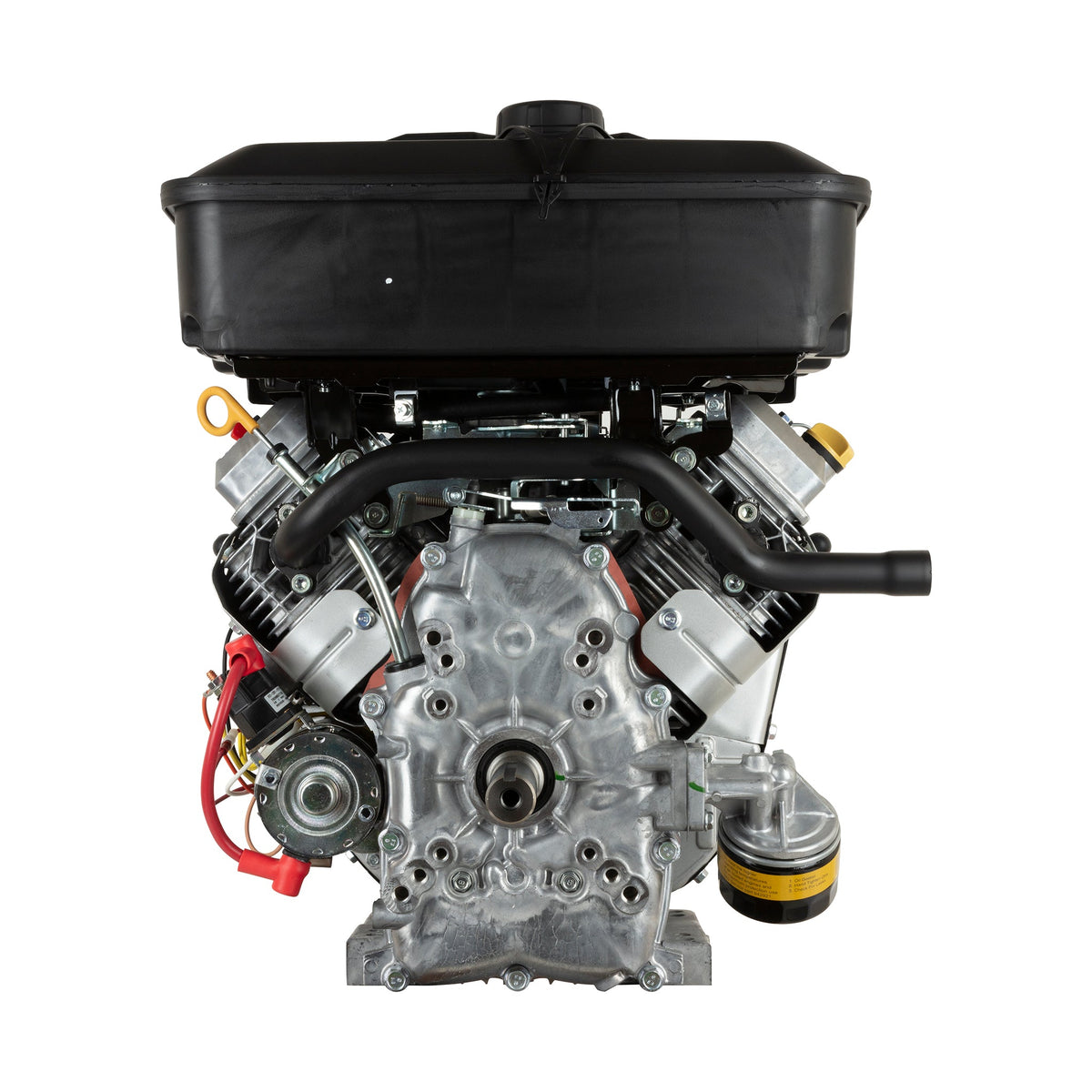 Briggs & Stratton 356447-0650-F1 Vanguard 18 HP 570cc Horizontal Shaft Engine