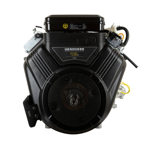 Briggs & Stratton 356447-3545-G1 Vanguard 18 HP 570cc Horizontal Shaft Engine