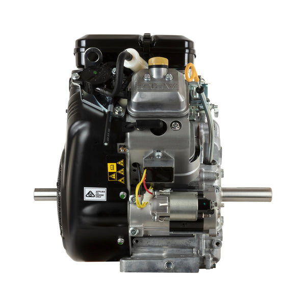 Briggs & Stratton 356447-3545-G1 Vanguard 18 HP 570cc Horizontal Shaft Engine
