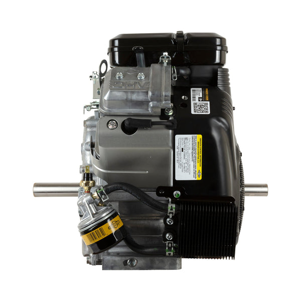 Briggs & Stratton 356447-3545-G1 Vanguard 18 HP 570cc Horizontal Shaft Engine
