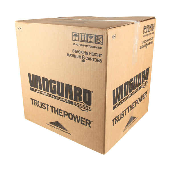 Briggs & Stratton 356776-0013-G1 Vanguard® 18.0 HP 570cc Vertical Shaft Engine