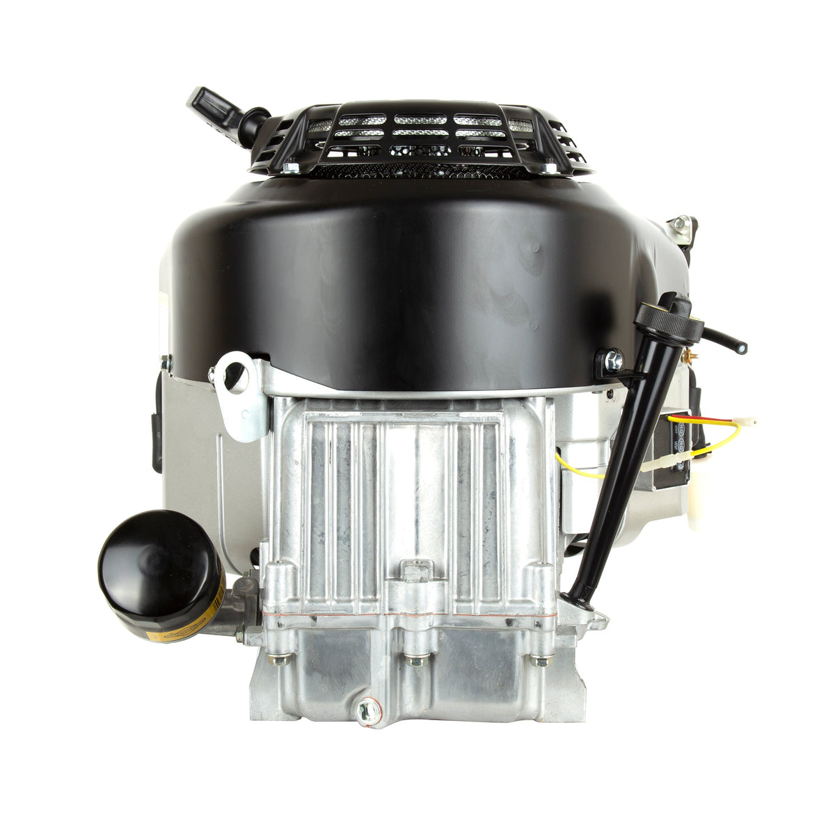 Briggs & Stratton 356776-0013-G1 Vanguard 18 HP 570cc Vertical Shaft Engine