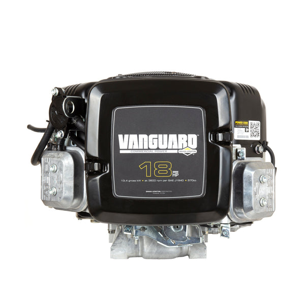 Briggs & Stratton 356777-0154-G1 Vanguard® 18.0 HP 570cc Vertical Shaft Engine