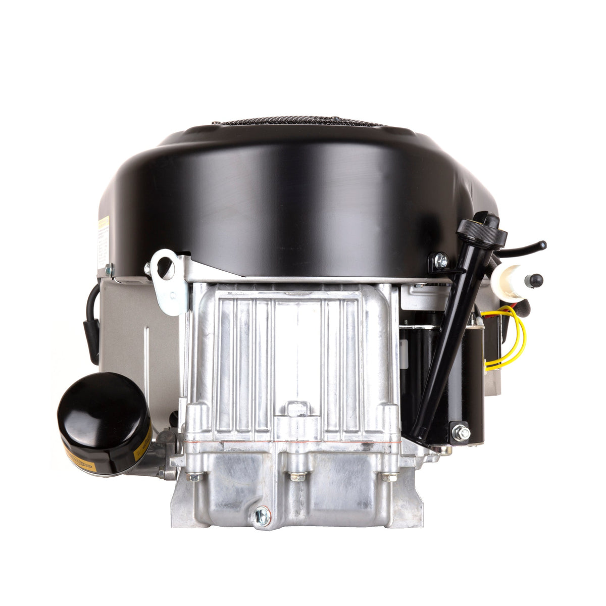 Briggs & Stratton 356777-0154-G1 Vanguard 18 HP 570cc Vertical Shaft Engine