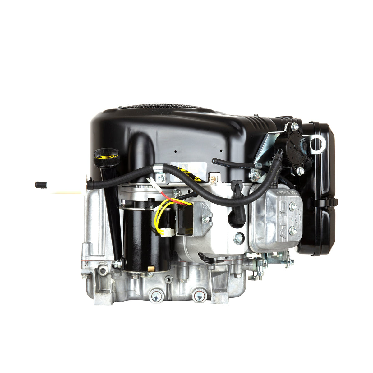 Briggs & Stratton 356777-0154-G1 Vanguard 18 HP 570cc Vertical Shaft Engine