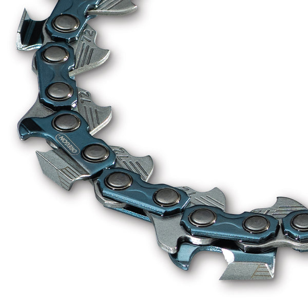 Oregon 72TXL092G SpeedCut™ Max 3/8" Saw Chain, 28"