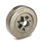Oregon 38145XF Professional 3/8" 7-Tooth Low Profile Spur Sprocket