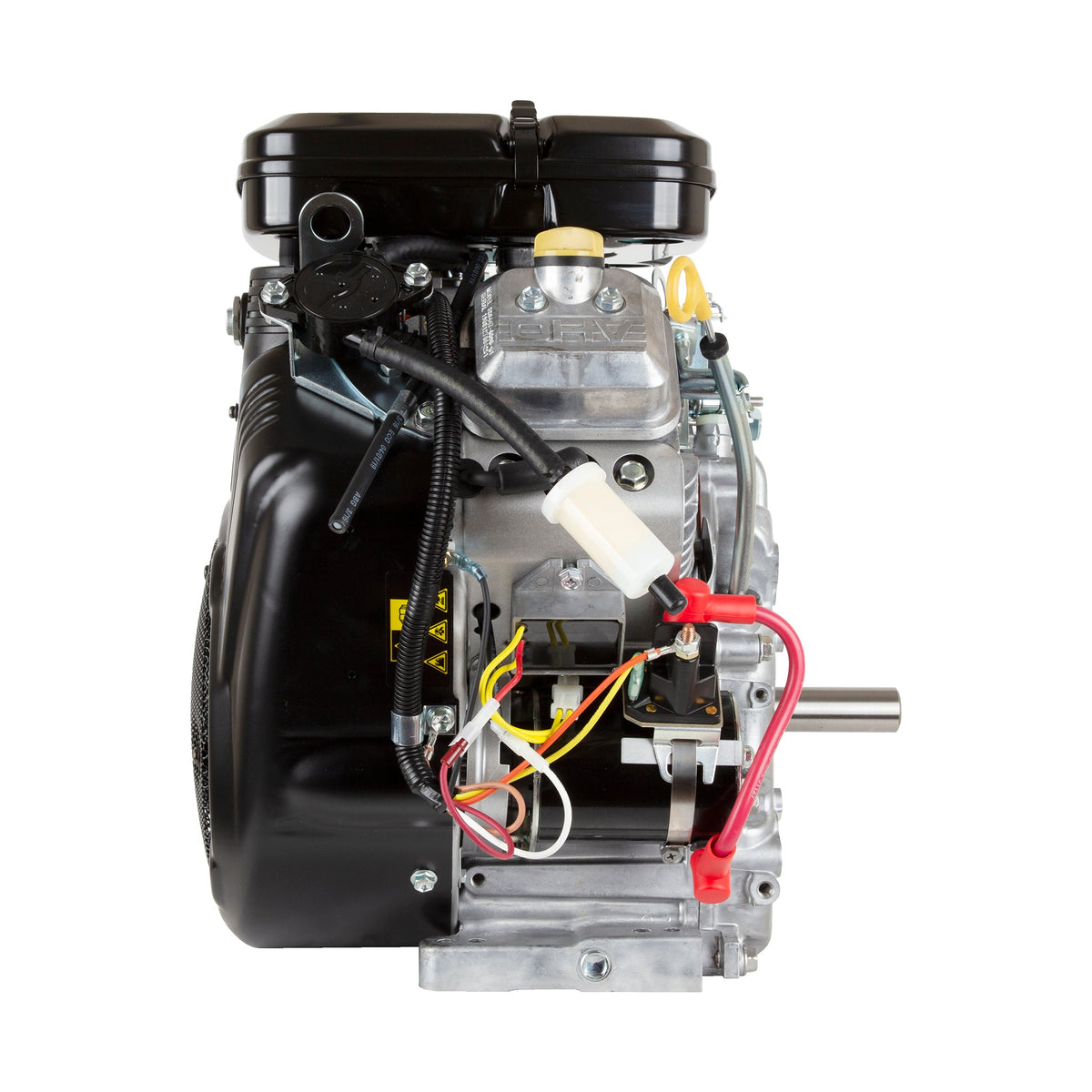 Briggs & Stratton 386447-0475-G1 Vanguard 23 HP 627cc Horizontal Shaft Engine