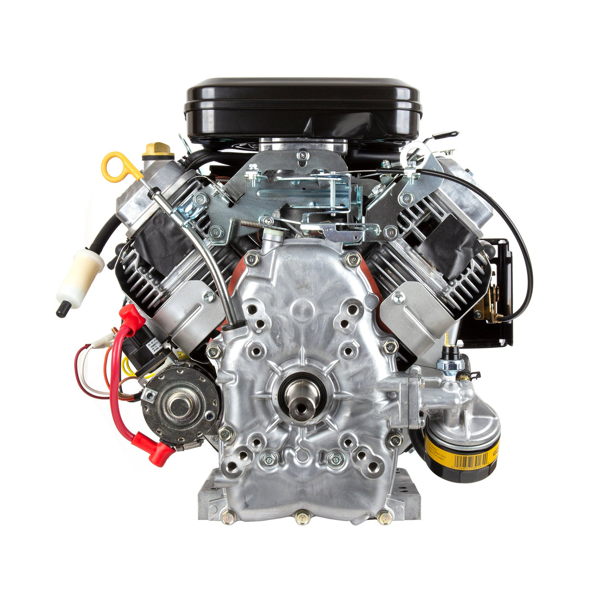 Briggs & Stratton 386447-0438-G1 Vanguard 23 HP 627cc Horizontal Shaft Engine