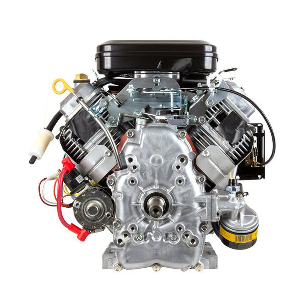 Briggs & Stratton 386447-0438-G1 Vanguard® 23.0 HP 627cc Horizontal Shaft Engine