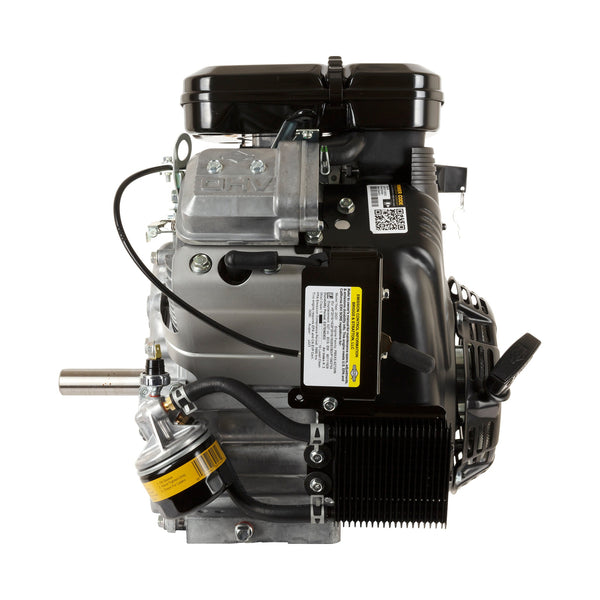Briggs & Stratton 386447-0444-G1 Vanguard 23.0 HP 627CC Horizontal Shaft Engine