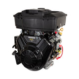 Briggs & Stratton 386447-0448-F1 Vanguard 23 HP 627cc Horizontal Shaft Engine