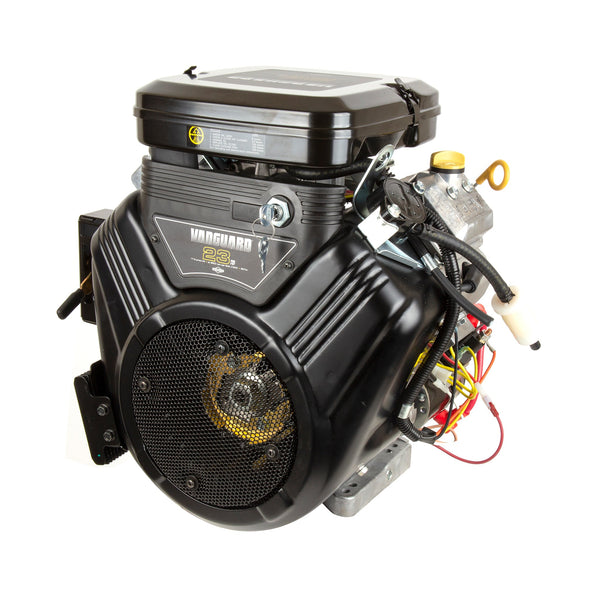 Briggs & Stratton 386447-0514-G1 Vanguard® 23.0 HP 627cc Horizontal Shaft Engine