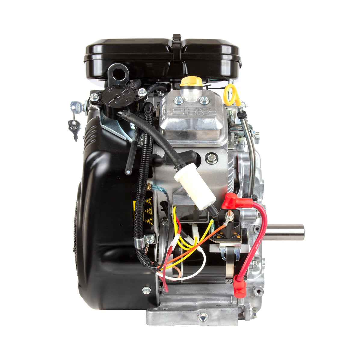 Briggs & Stratton 386447-0514-G1 Vanguard 23 HP 627cc Horizontal Shaft Engine