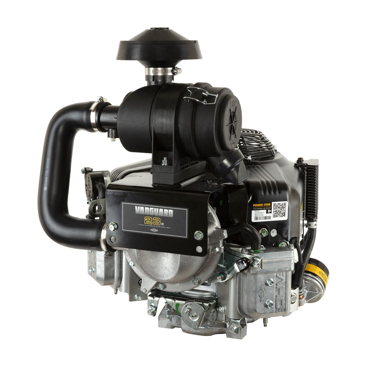 Briggs & Stratton 386777-3151-G1 Vanguard 23 HP 627cc Vertical Shaft Engine
