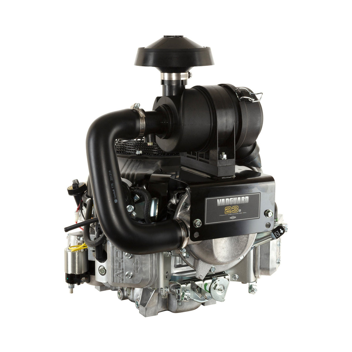 Briggs & Stratton 386777-3151-G1 Vanguard 23 HP 627cc Vertical Shaft Engine