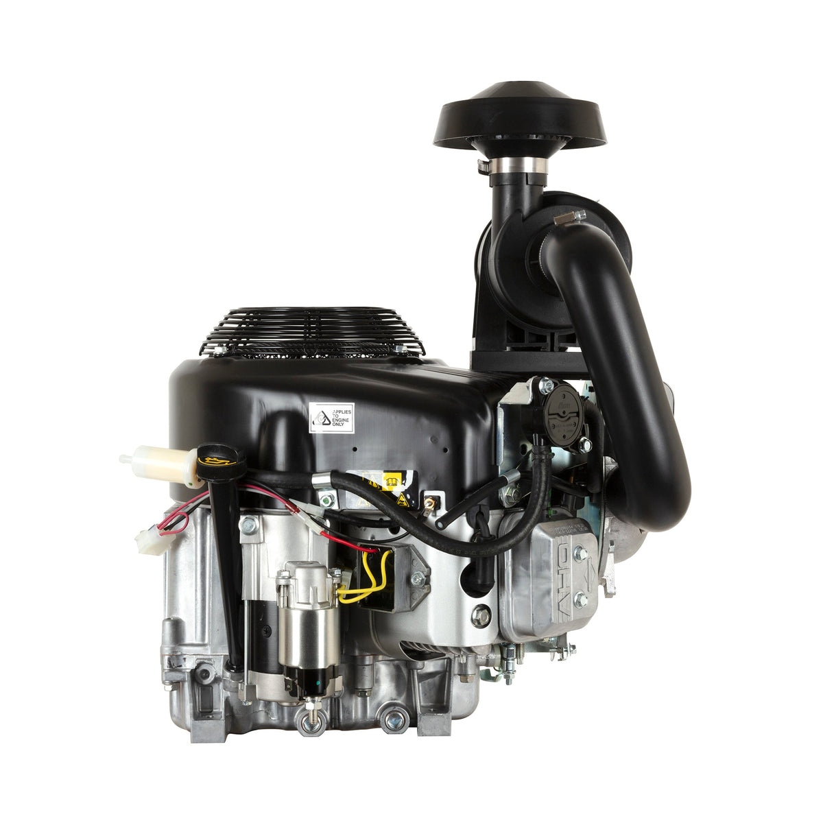 Briggs & Stratton 386777-3151-G1 Vanguard 23 HP 627cc Vertical Shaft Engine
