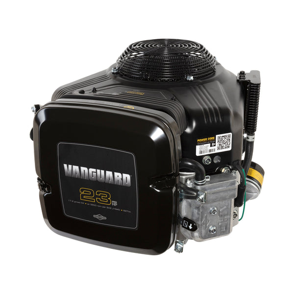 Briggs & Stratton 386777-0143-G1 Vanguard® 23.0 HP 627cc Vertical Shaft Engine