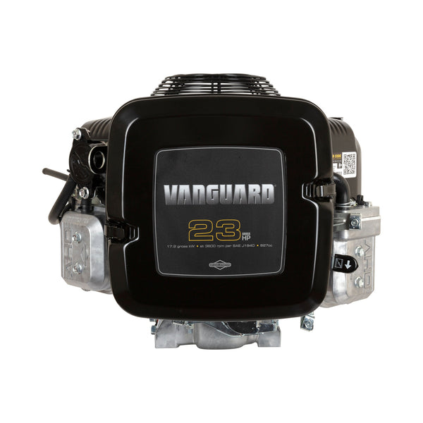 Briggs & Stratton 386777-0143-G1 Vanguard® 23.0 HP 627cc Vertical Shaft Engine