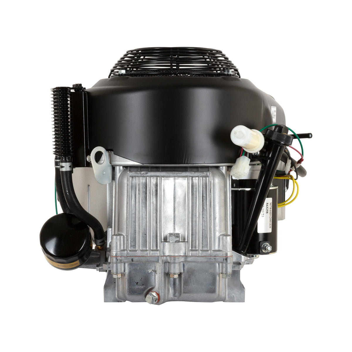 Briggs & Stratton 386777-0143-G1 Vanguard 23 HP 627cc Vertical Shaft Engine
