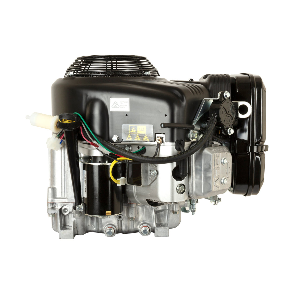 Briggs & Stratton 386777-0143-G1 Vanguard 23 HP 627cc Vertical Shaft Engine