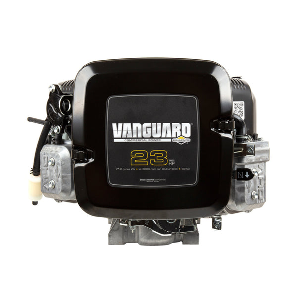 Briggs & Stratton 386777-0144-G1 Vanguard® 23.0 HP 627cc Vertical Shaft Engine