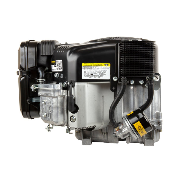 Briggs & Stratton 386777-0144-G1 Vanguard® 23.0 HP 627cc Vertical Shaft Engine