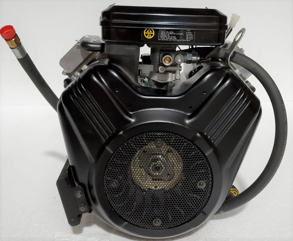 Briggs & Stratton 389575-0117-E1 Vanguard 627cc Vertical Shaft Engine