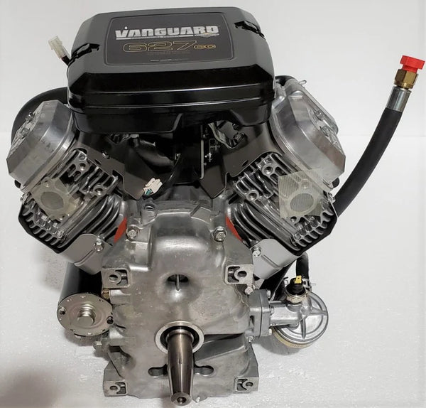 Briggs & Stratton 389575-0117-E1 Vanguard 627cc Vertical Shaft Engine