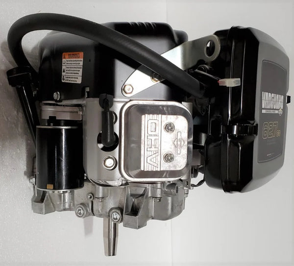 Briggs & Stratton 389575-0117-E1 Vanguard 627cc Vertical Shaft Engine