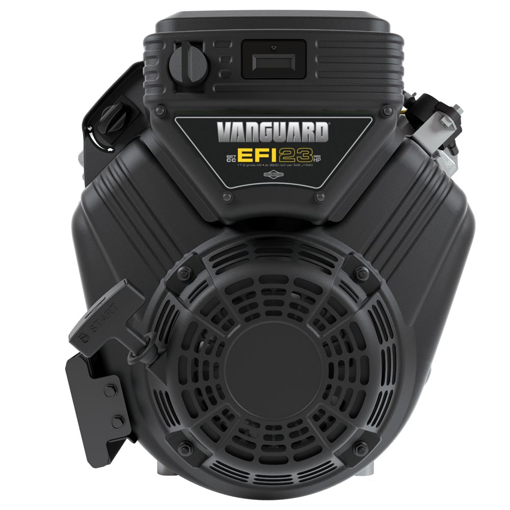 Briggs & Stratton 38E347-0108-G1 Vanguard EFI 23 HP 627cc Vertical Engine