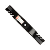 Oregon 391-612 Gator G6 Mower Blade, 21-9/16" Compatible w/ Kubota